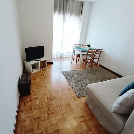 Camoes Appartments Porto Eksteriør billede