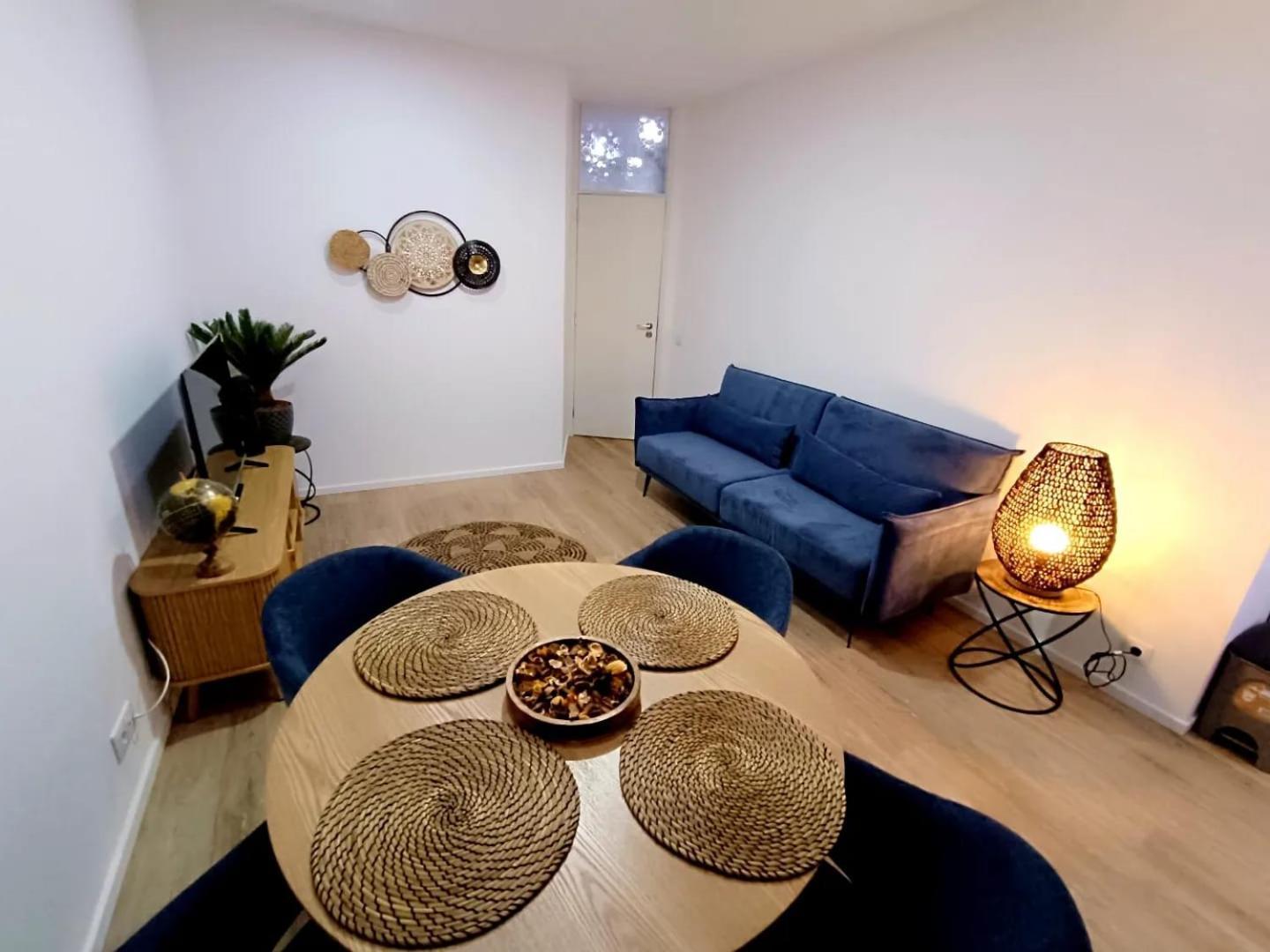 Camoes Appartments Porto Eksteriør billede