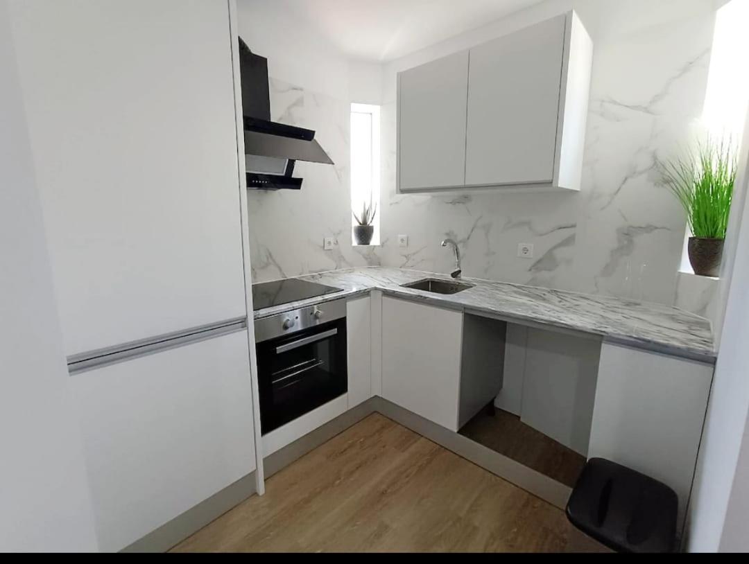 Camoes Appartments Porto Eksteriør billede