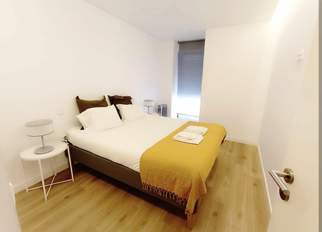 Camoes Appartments Porto Eksteriør billede
