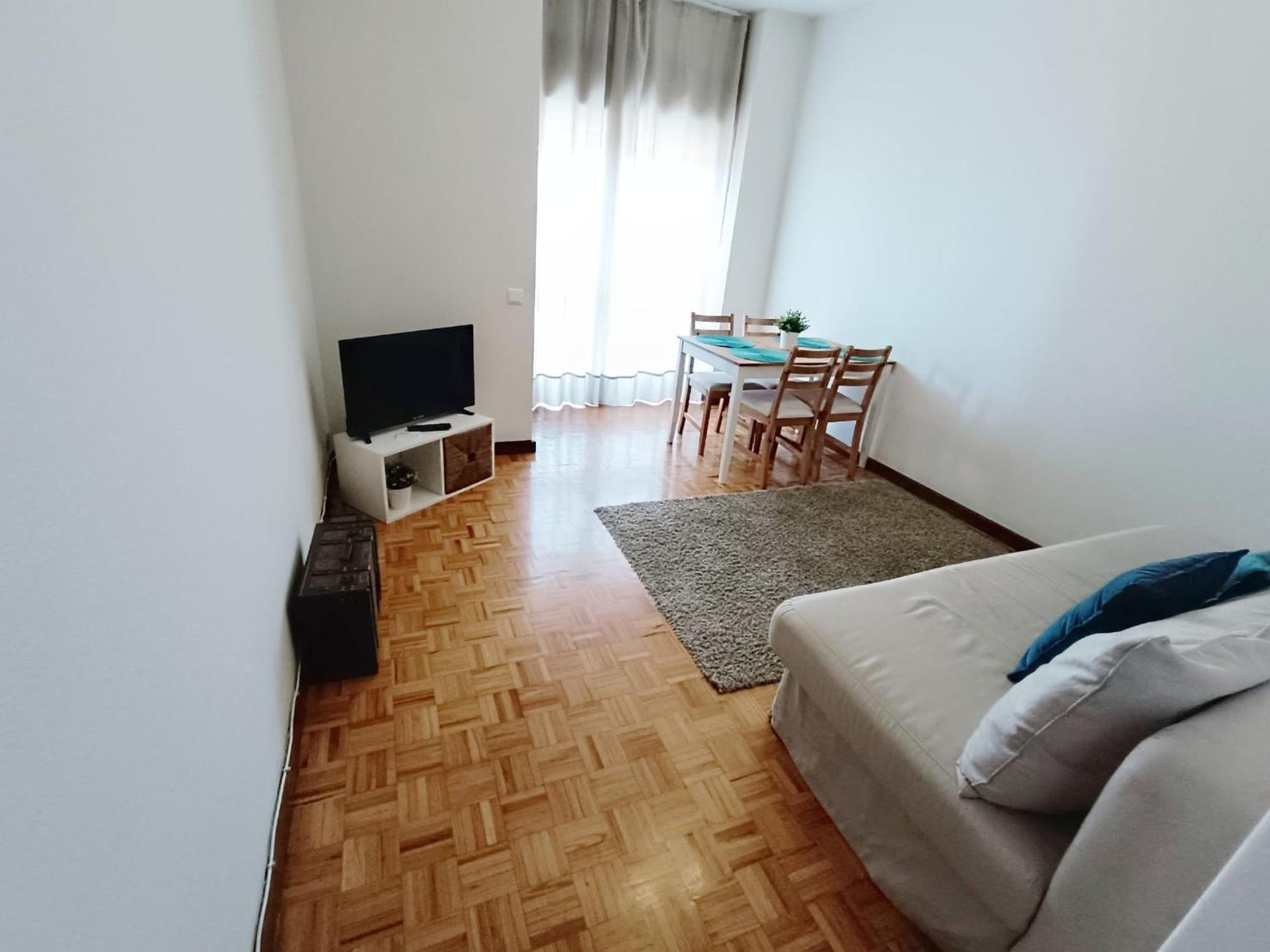 Camoes Appartments Porto Eksteriør billede