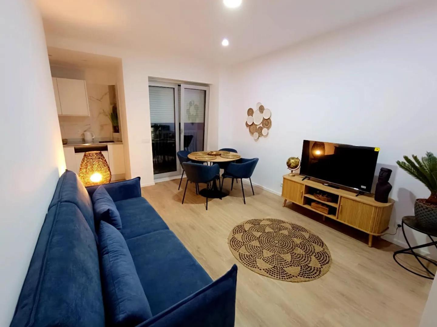 Camoes Appartments Porto Eksteriør billede