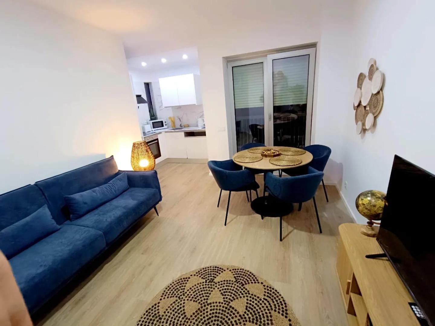 Camoes Appartments Porto Eksteriør billede