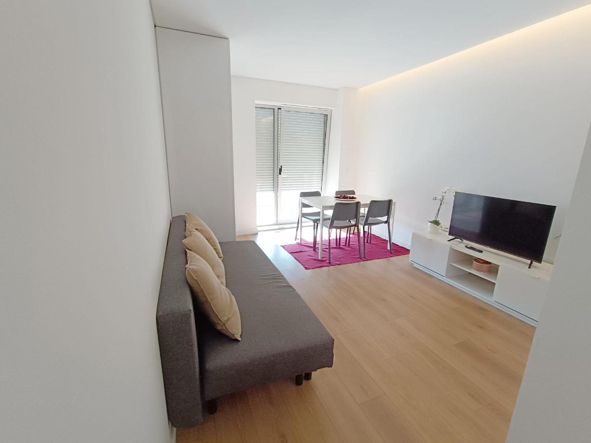Camoes Appartments Porto Eksteriør billede
