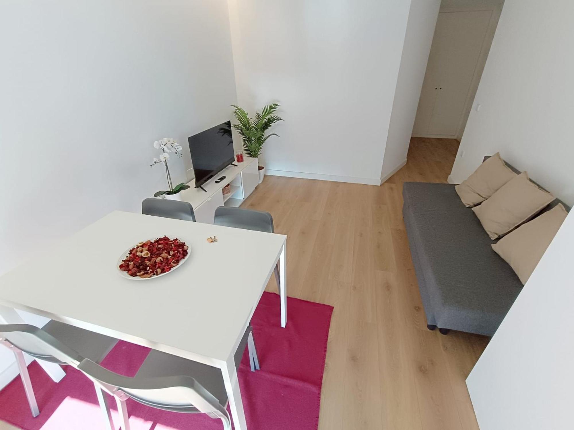 Camoes Appartments Porto Eksteriør billede